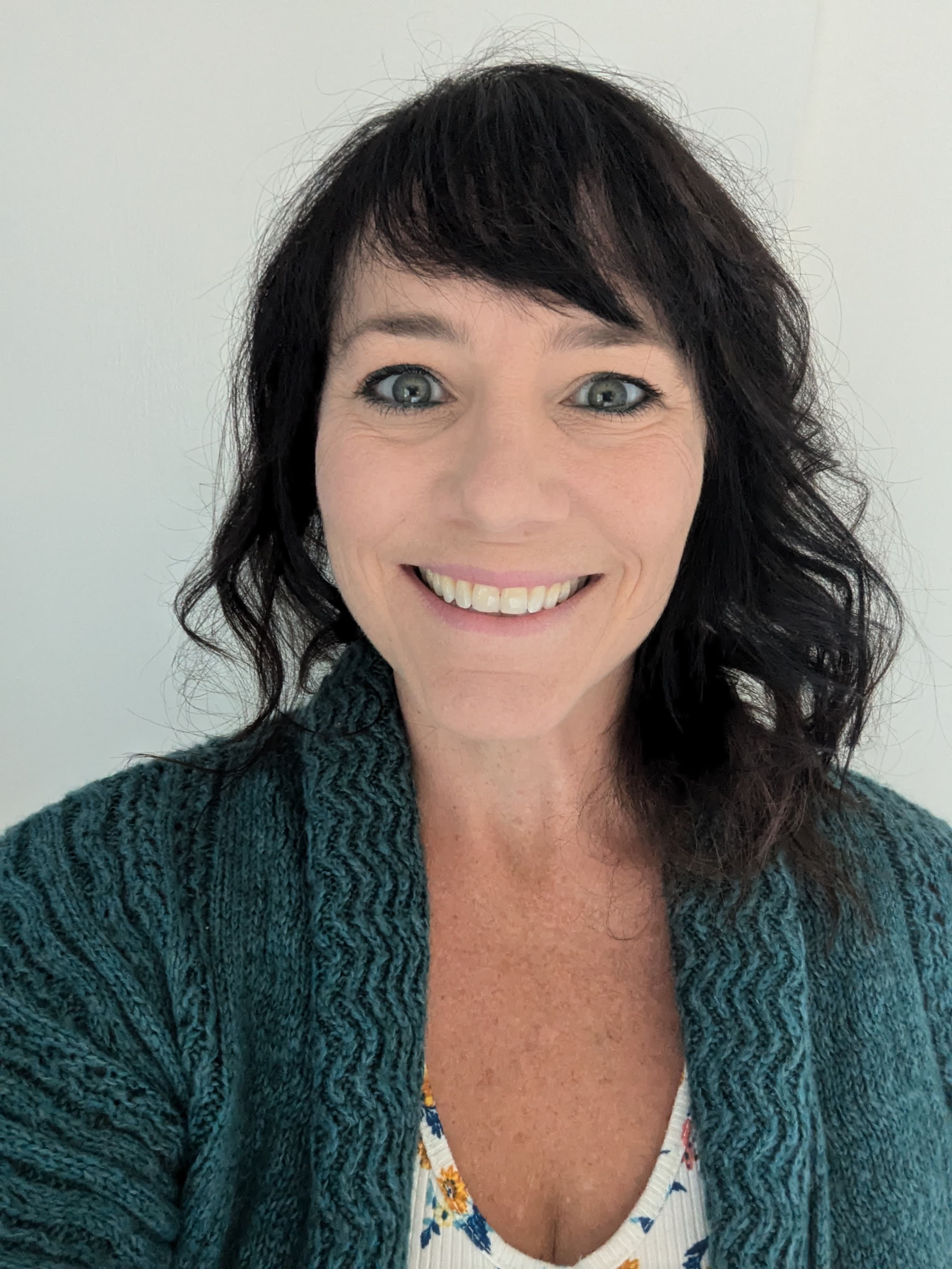 Kristina, Colorado-commissioned mobile notary serving the Denver metro